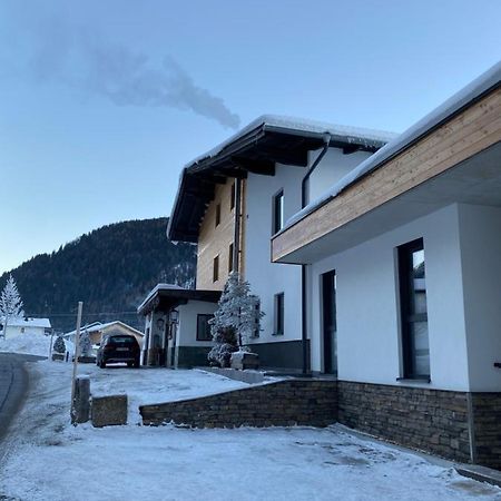 Pension Bucher Schnann Exterior foto